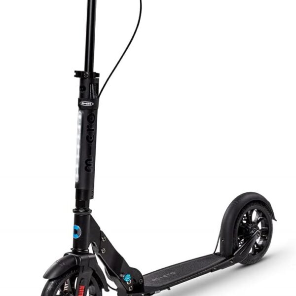 Metropolitan Deluxe Scooter