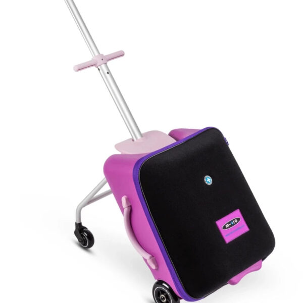 Micro Kickboard Ride On Luggage