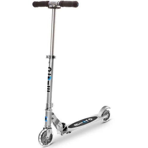 Mobility Sprite Led Sliver Matt