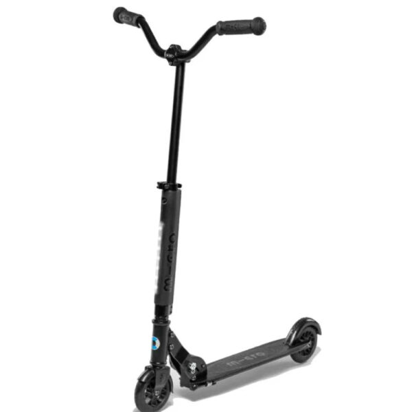 Sprite Deluxe Scooter with LED