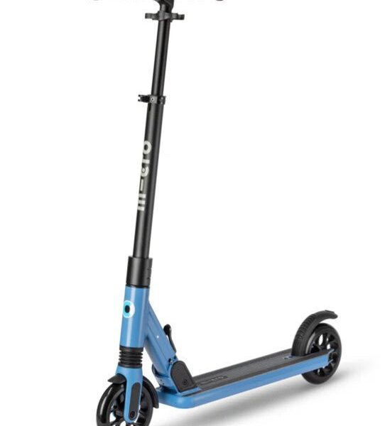 Sprite Suspension Micro Scooter