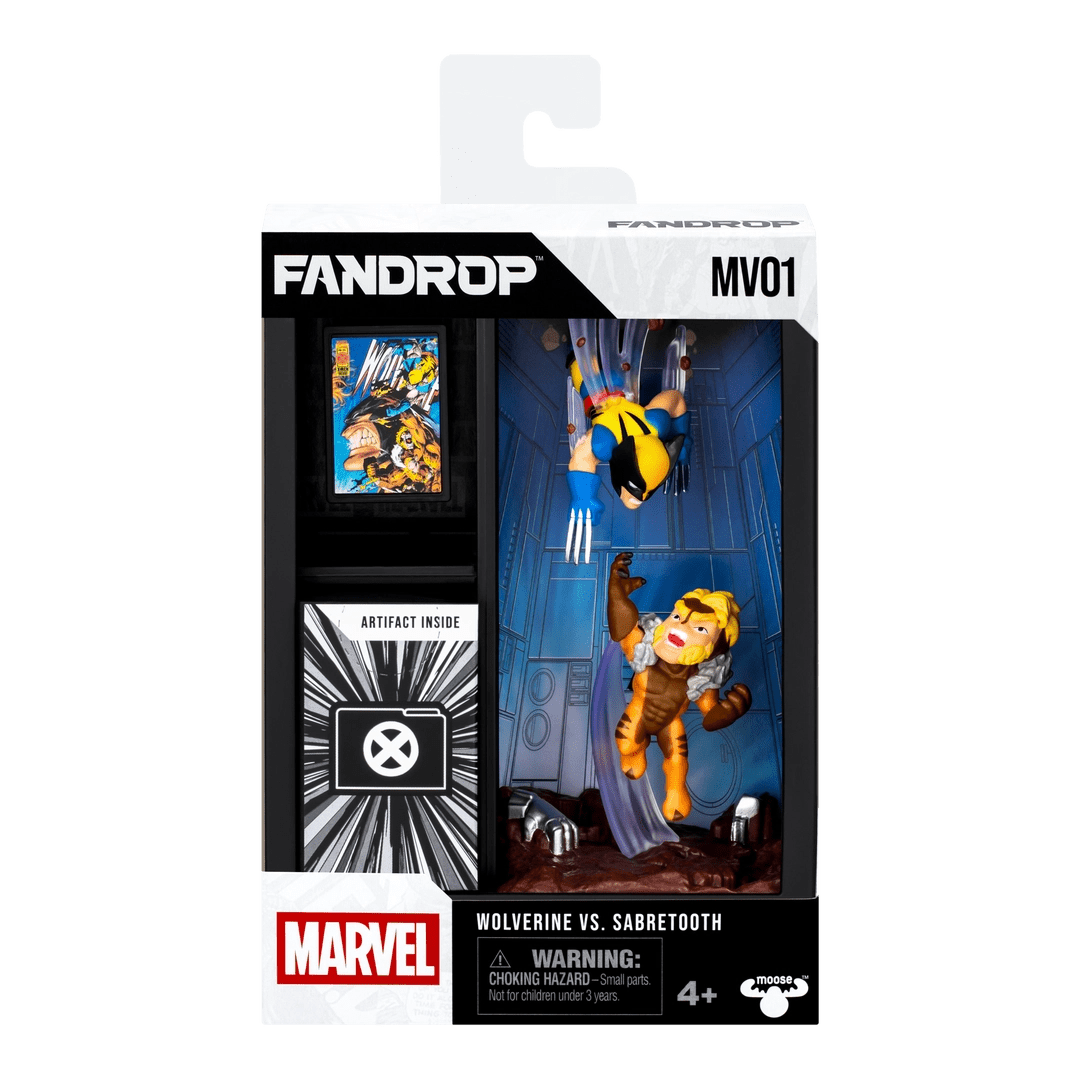 moose-marvel-wolverine-vs-sabretooth-2291450 Marvel Wolverine vs Sabretooth