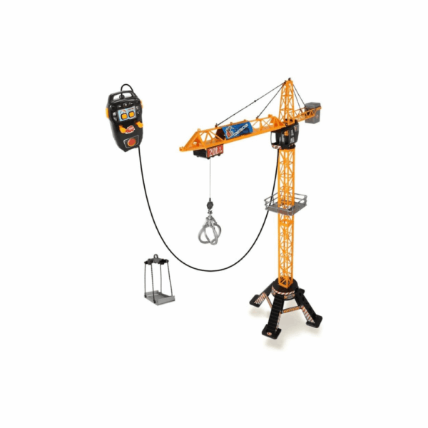 Large Play Crane 120 cm