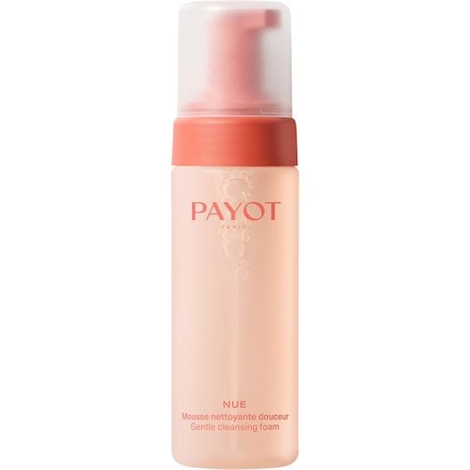Nue mousse nettoyante douce 150ml