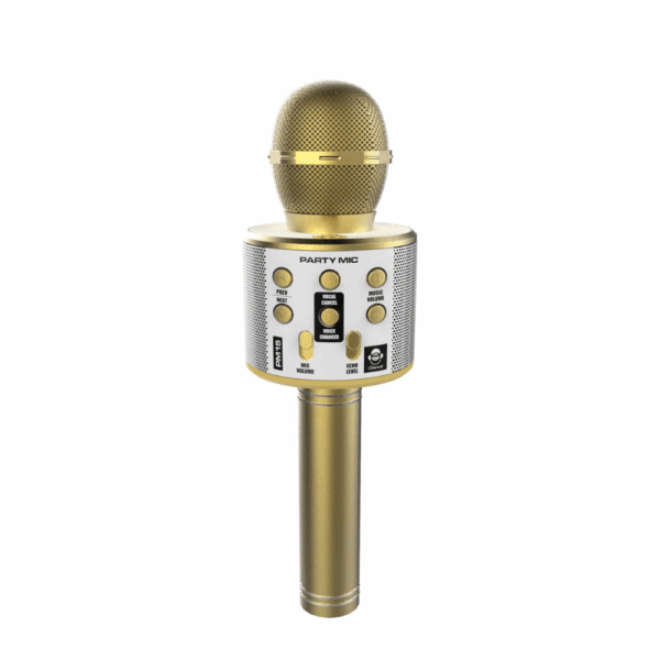 7-in-1 Karaoke Phone Toy