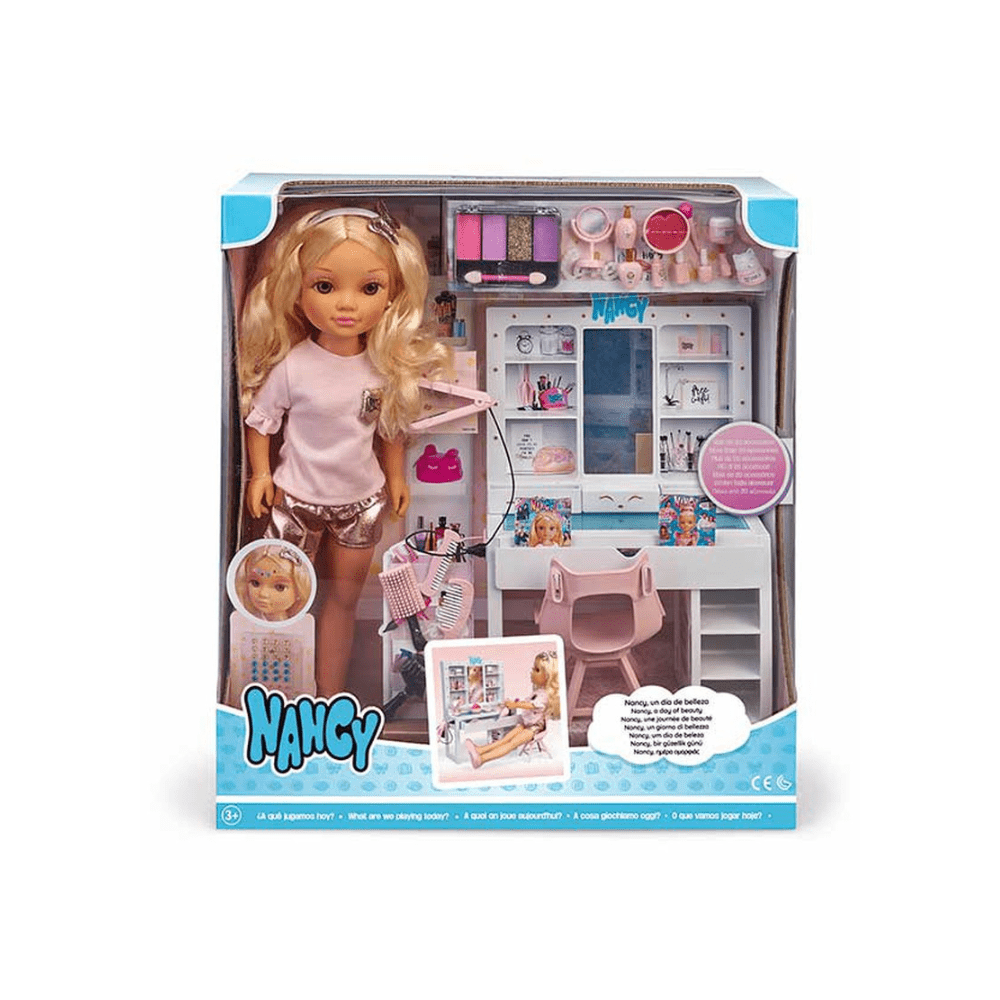nancy-a-day-of-beau-1530898_351e899c-a1a6-44ac-b654-1ba55cf6038c A Day of Beauty Doll Set