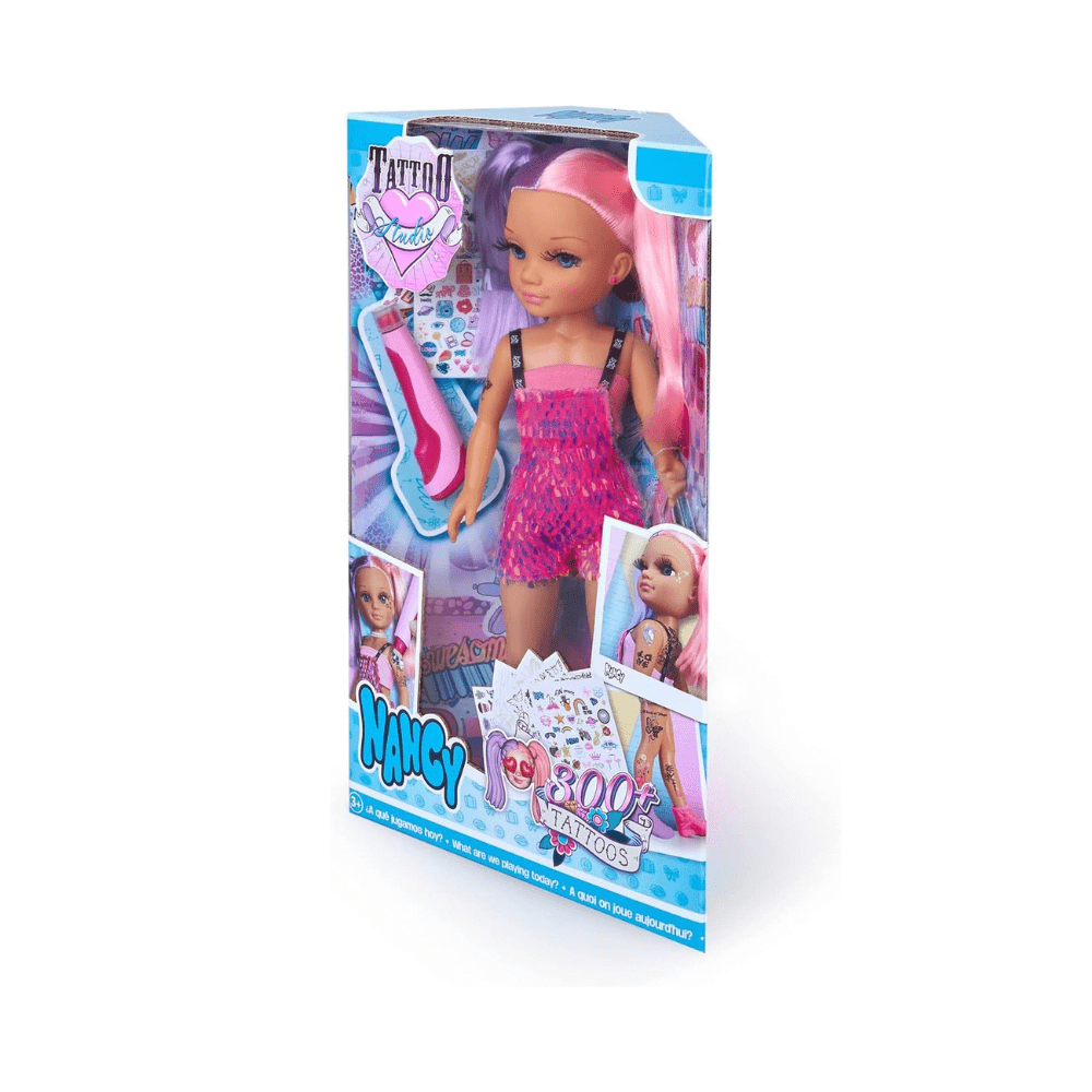 nancy-every-day-a-tattoo-dolls-7670506_c5b1e8ba-f964-45d8-af53-5925325cfe40 Every Day A Tattoo Dolls Set