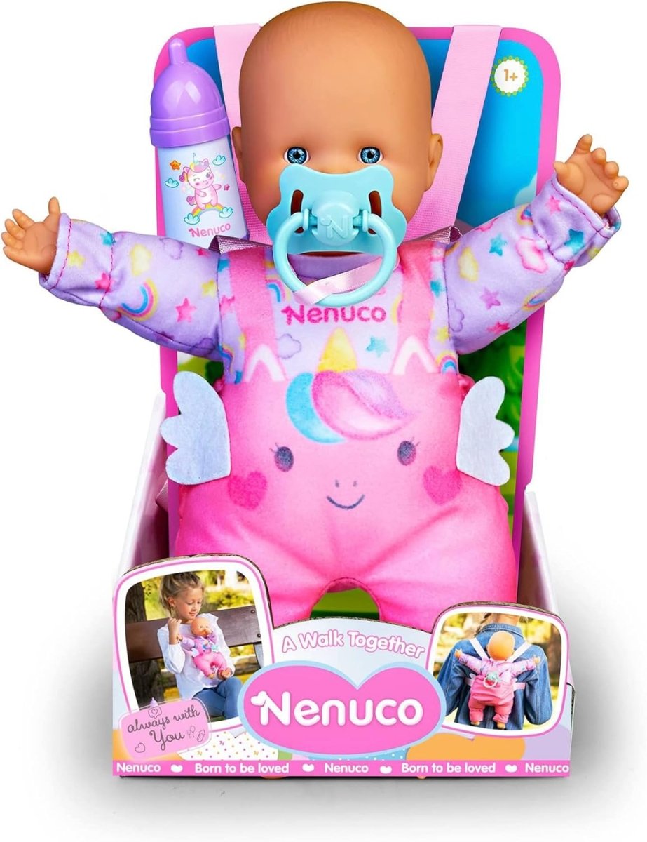 nenuco-go-for-a-walk-6963844_ace9566b-91b5-4c17-ae06-eddb4d47a102 Go For A Walk
