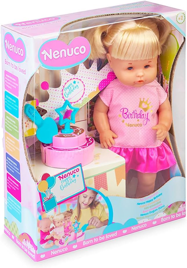 nenuco-happy-birthday-celebration-doll-2270777_c76c4f70-1776-4b74-8f79-401881277f9b Happy Birthday Celebration Doll
