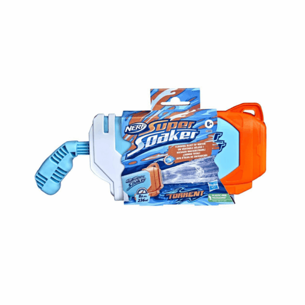 Super Soaker Soa Torrent
