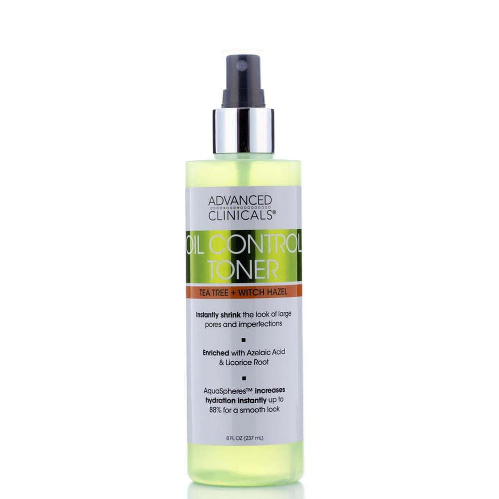 oil_control_1000x_9e5e7ea5-8901-4113-aa56-389d0b59cea1 ADVANCED CLINICALS OIL CONTROL TONER TEA TREE +WITCH HAZEL