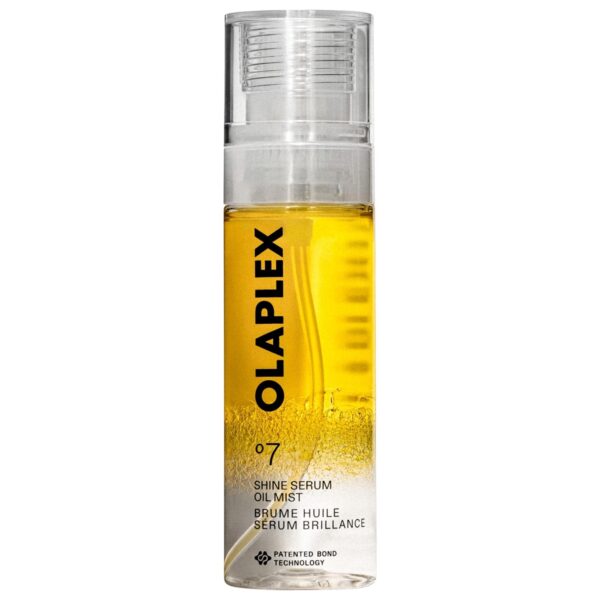 Olaplex °.7 Shine Serum 2-in-1 Weightless Shine Hair Oil & Hydrating Repair Treatment Mist