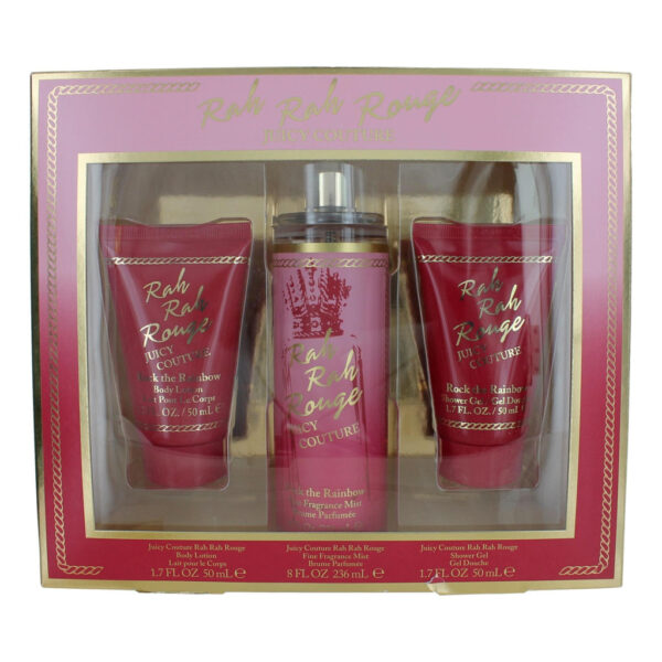 JUICY COUTURE RAH RAH ROUGE