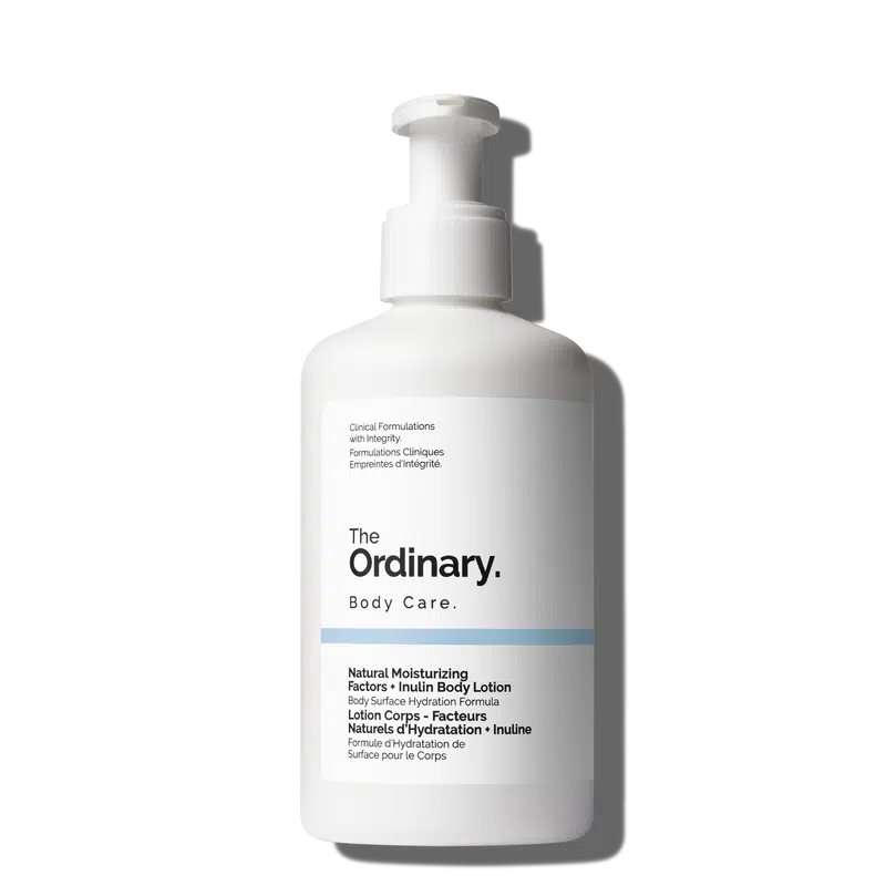ord-natural-moisturizing-factors-inulin-body-lotion-240ml.webp Natural Moisturising Factors + Inulin Body Lotion 240ml - Image 1