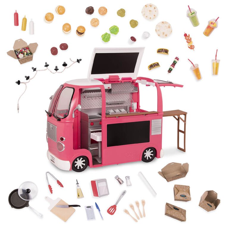 our-generation-grill-to-go-food-truck-playset-3204891_a3a6a122-8e0b-4e71-8925-fec22325eaed Grill To Go Food Truck Playset