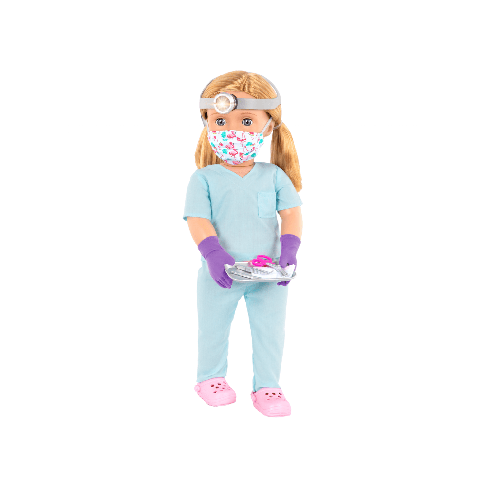 our-generation-tonia-surgeon-doll-2789164_1ac1b481-c918-416a-8439-3045fd4985bb Tonia Surgeon Career Doll