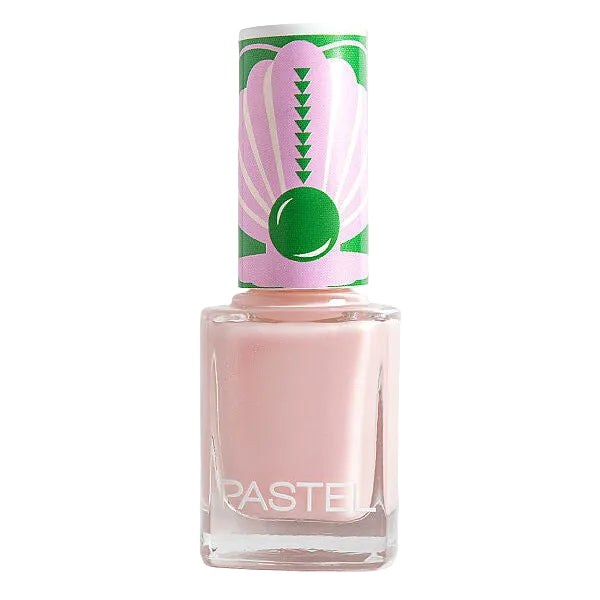 Pastel Nail Polish 451