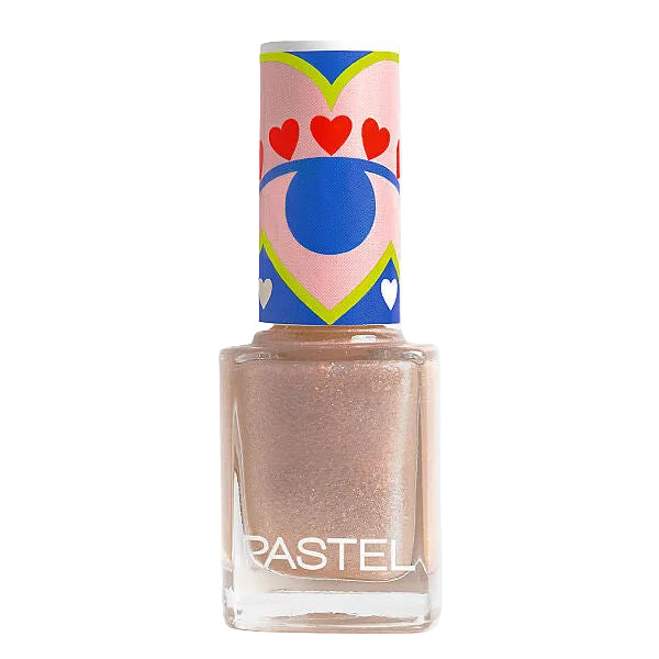 Pastel Nail Polish 452