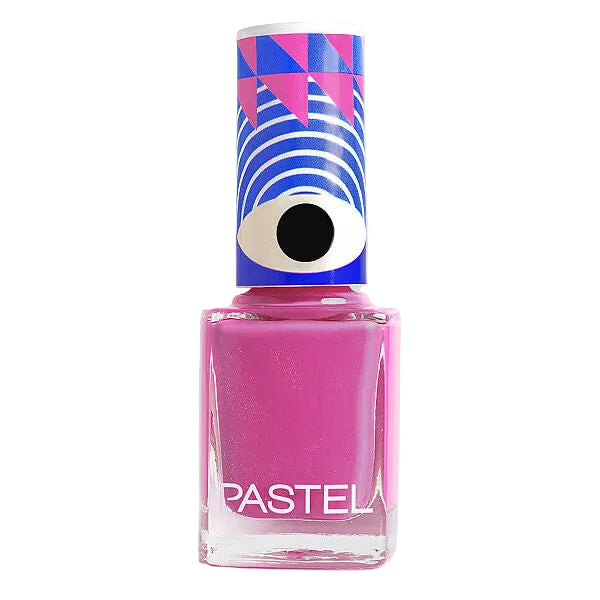 Pastel Nail Polish 454