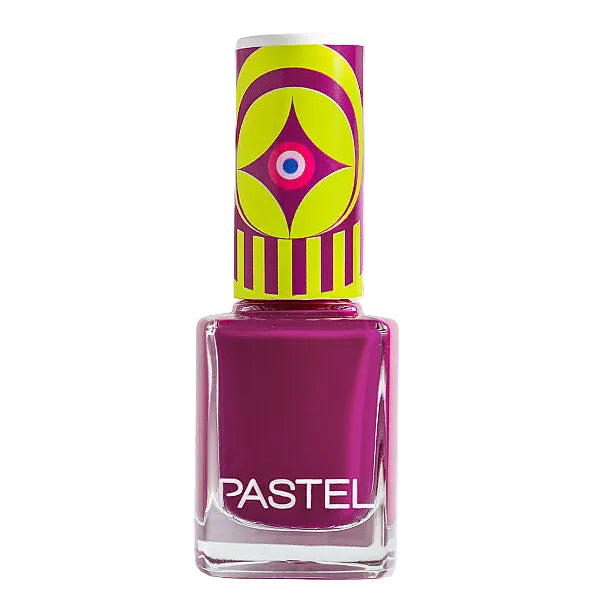Pastel Nail Polish 455