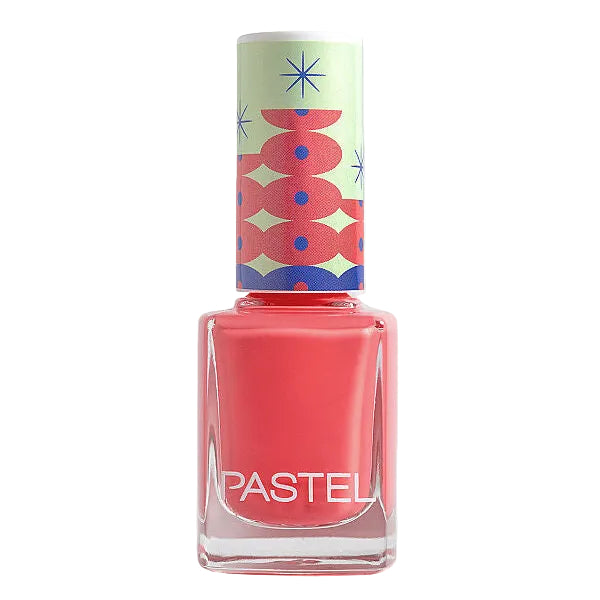 Pastel Nail Polish 456