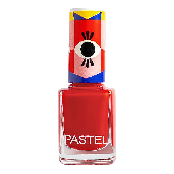 Pastel Nail Polish 457