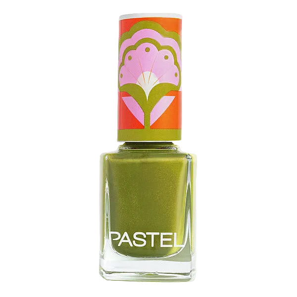 Pastel Nail Polish 458