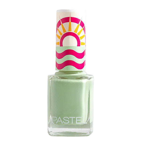 Pastel Nail Polish 459