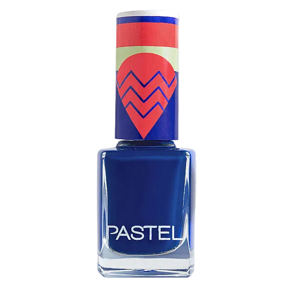 Pastel Nail Polish 463