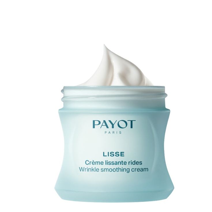 payot-lisse-jour.jpg Lisse crème lissante rides jour 50ml - Image 1