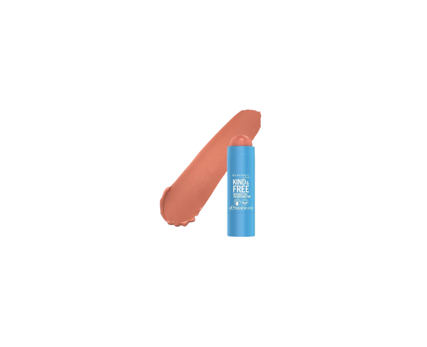 peachy Multi Stick Blush Revox Rimmel - Image 1