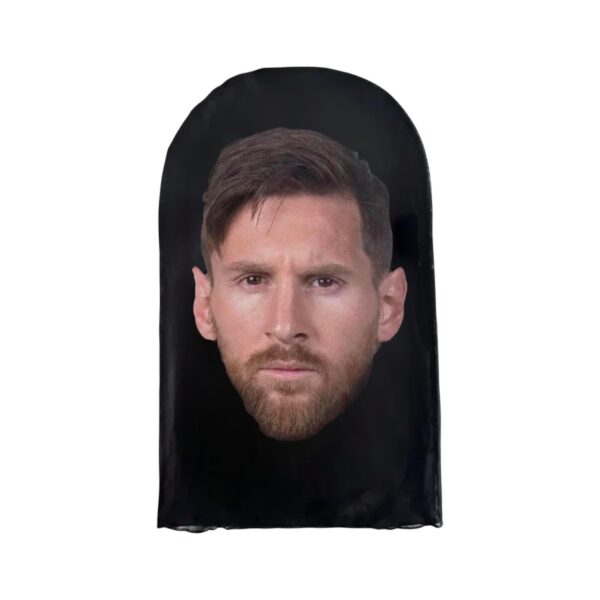Lionel Messi Skin