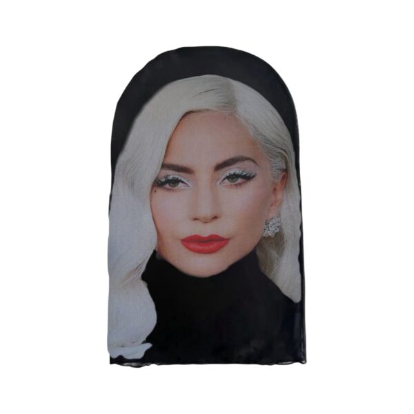 Lady Gaga Skin