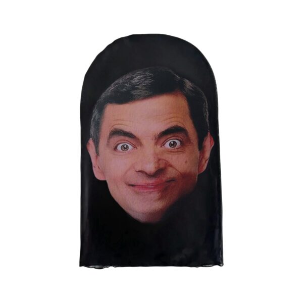 Mr Bean Skin