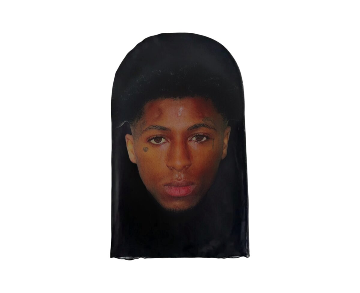 NBA YoungBoy Skin - Image 1
