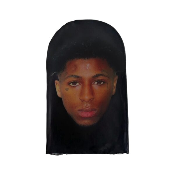 NBA YoungBoy Skin
