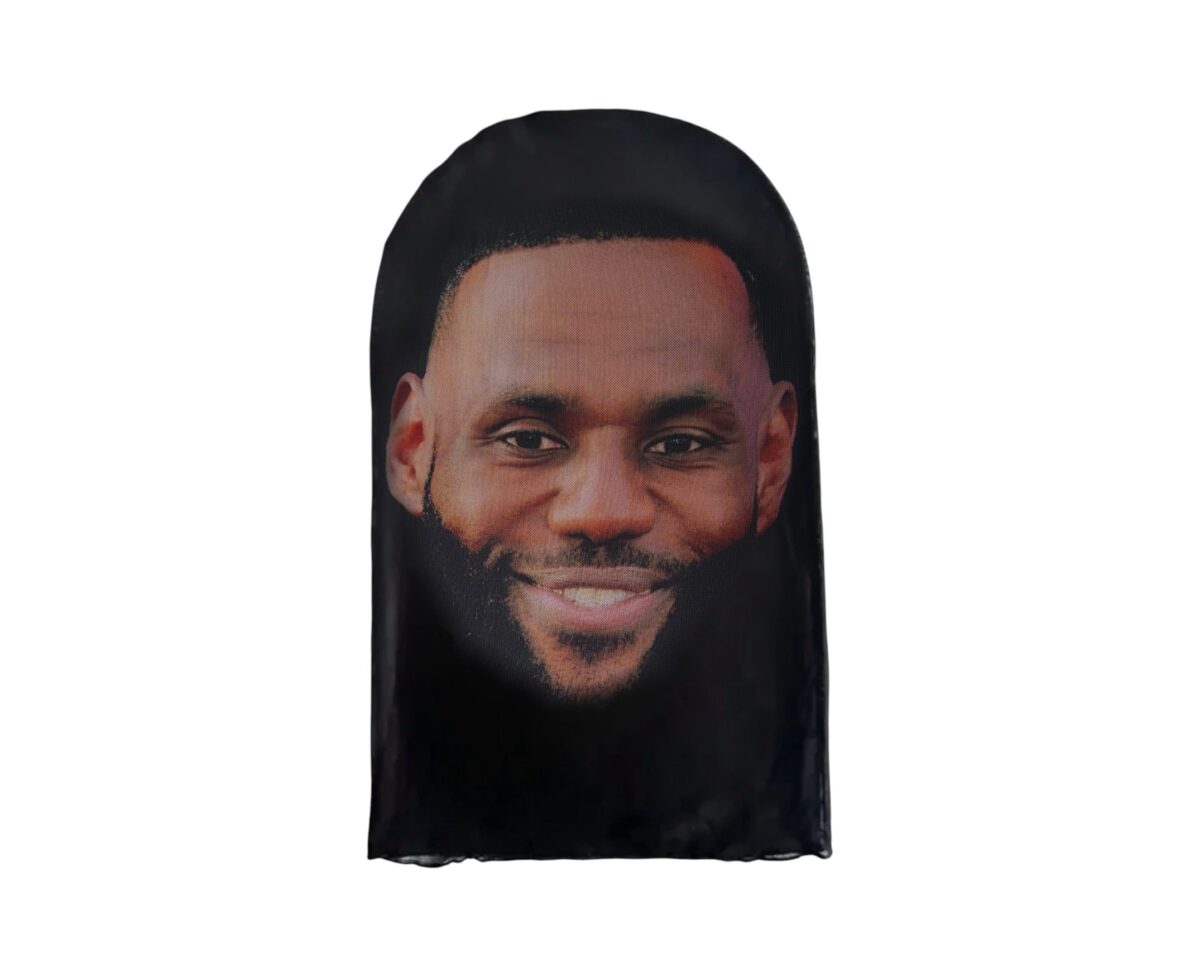 LeBron James Skin - Image 1