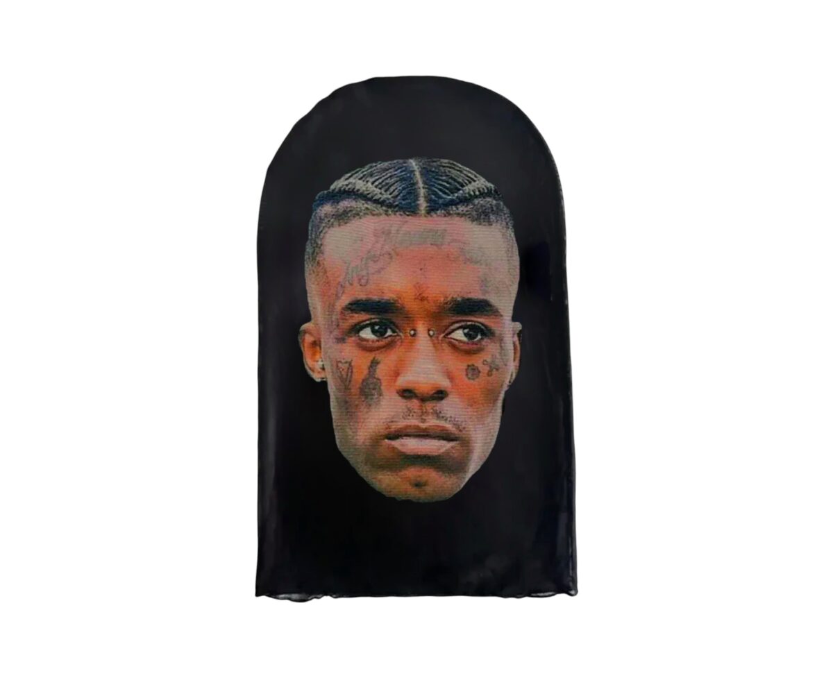 Lil Uzi Vert Skin - Image 1