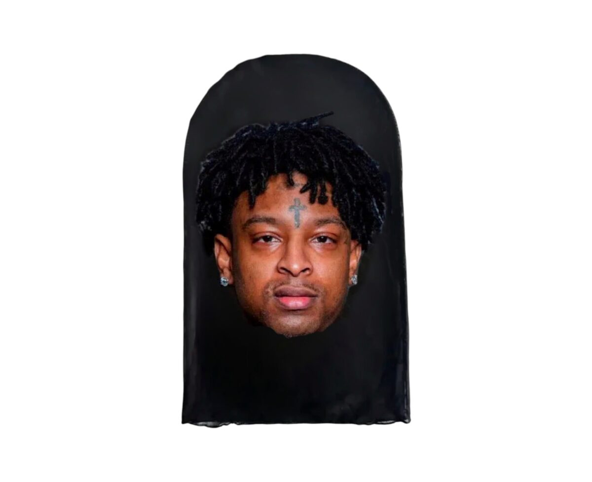 21 Savage Skin - Image 1