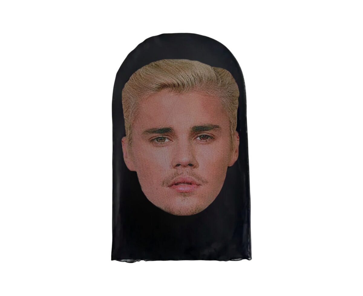 Justin Bieber Skin - Image 1