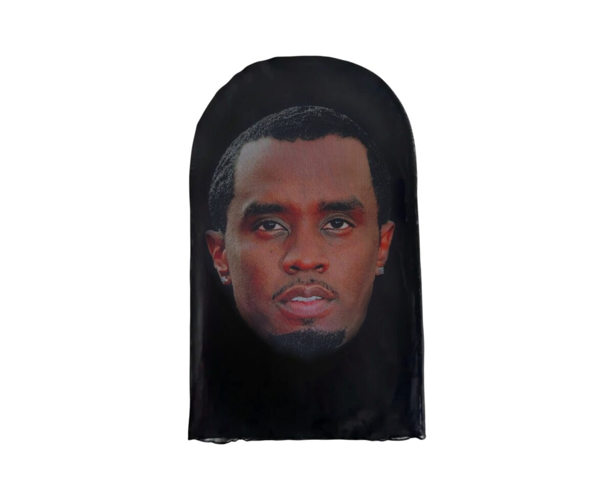 P Diddy Skin - Image 1
