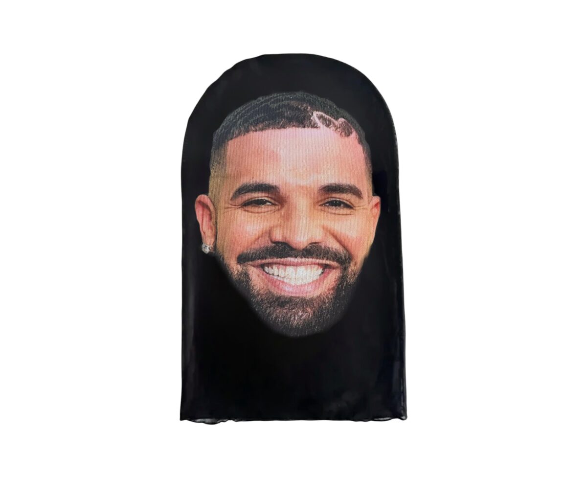 Drake Skin - Image 1