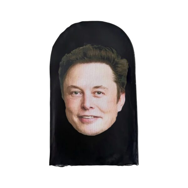 Elon Musk Skin