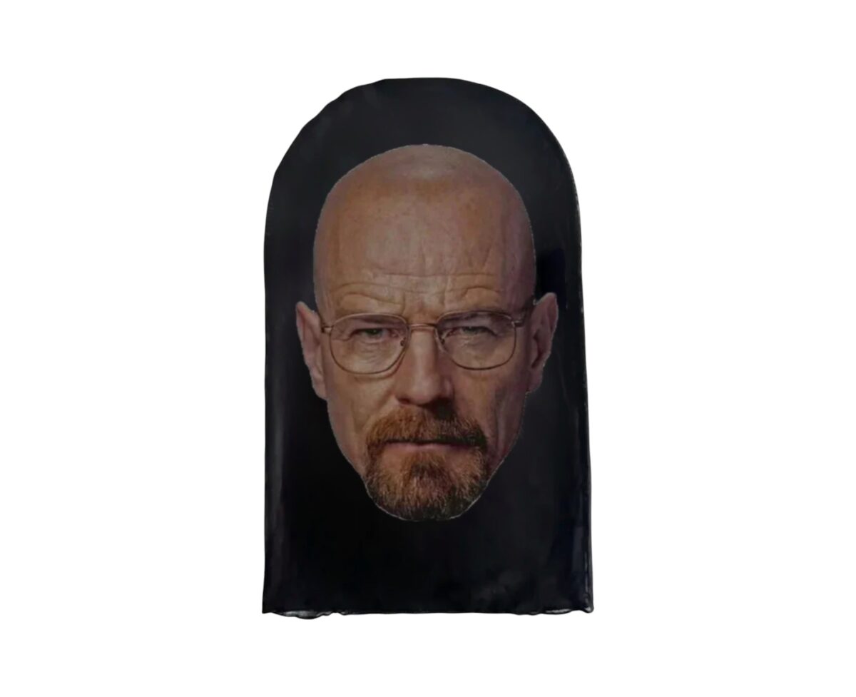 Walter White Skin - Image 1