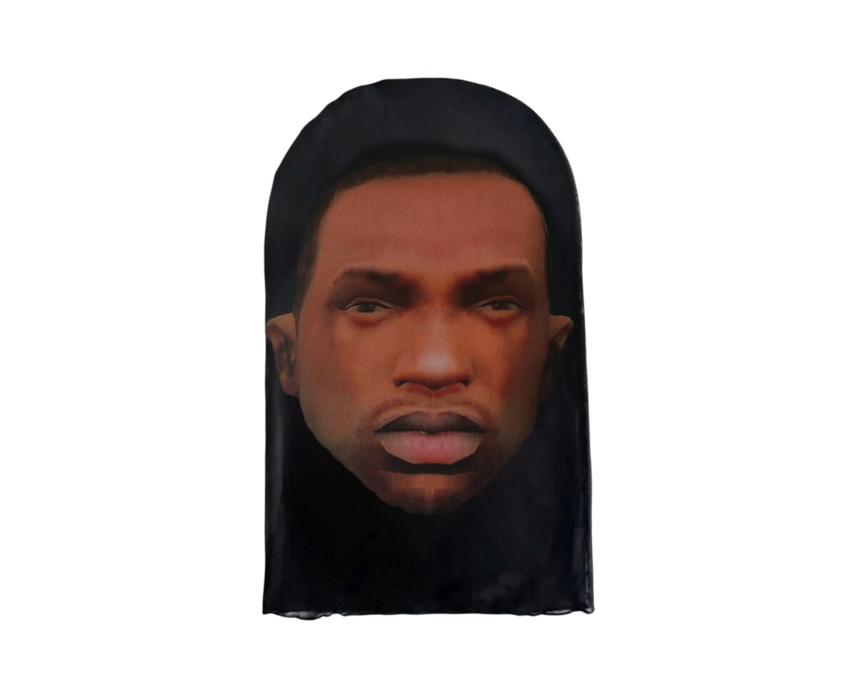 San Andreas CJ Skin - Image 1