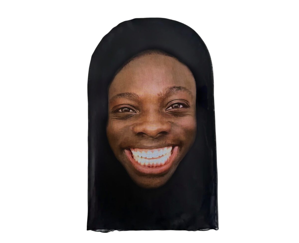 Borzah Smile Skin - Image 1