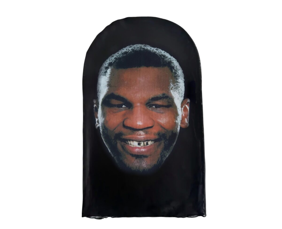 Mike Tyson Skin - Image 1