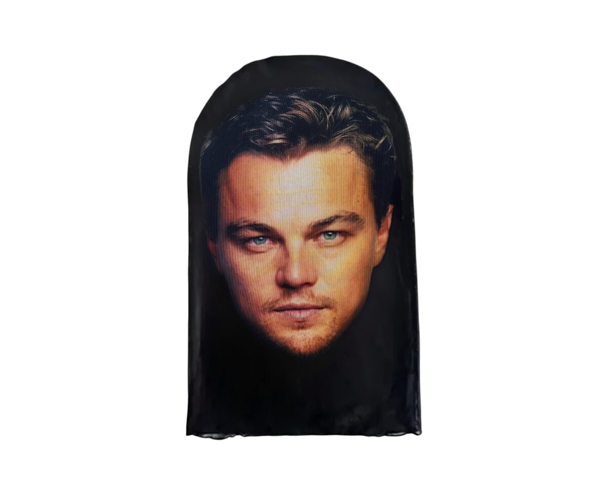Leonardo DeCaprio Skin - Image 1