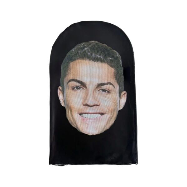 Cristiano Ronaldo Skin