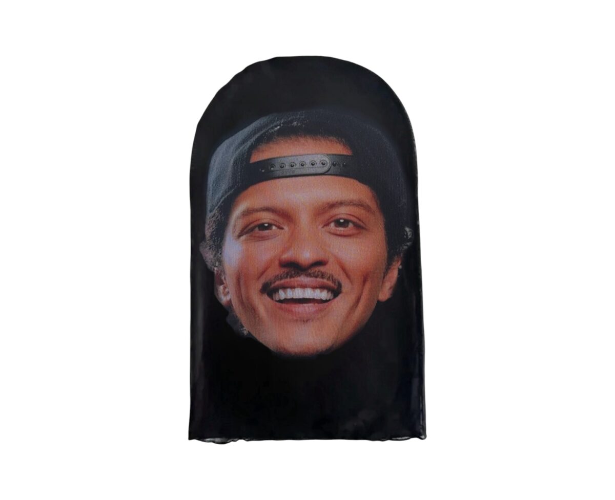 Bruno Mars Skin - Image 1